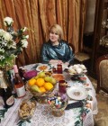 Rencontre Femme : Iren, 60 ans à Russie  Moscou